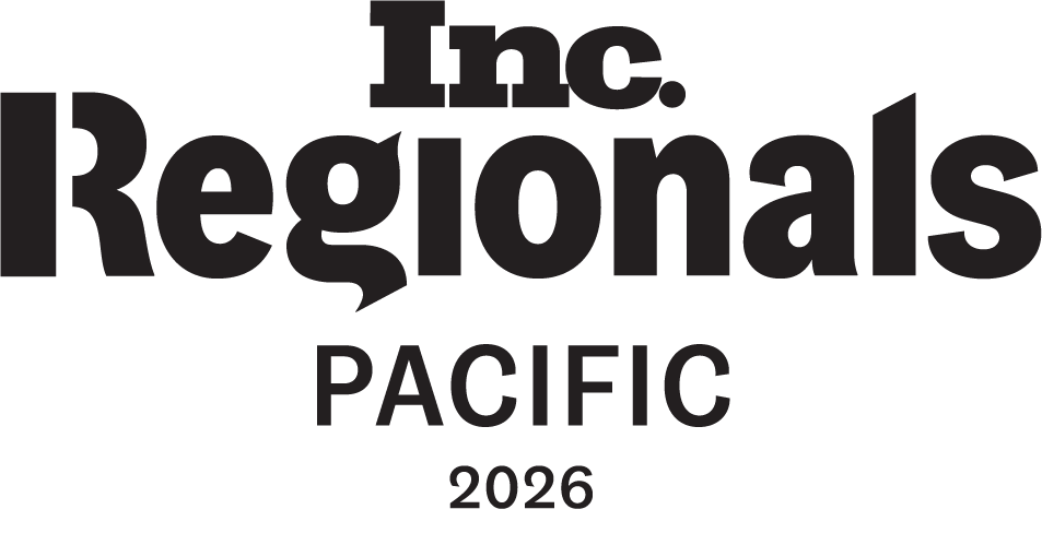 Inc. Regionals Pacific 2026